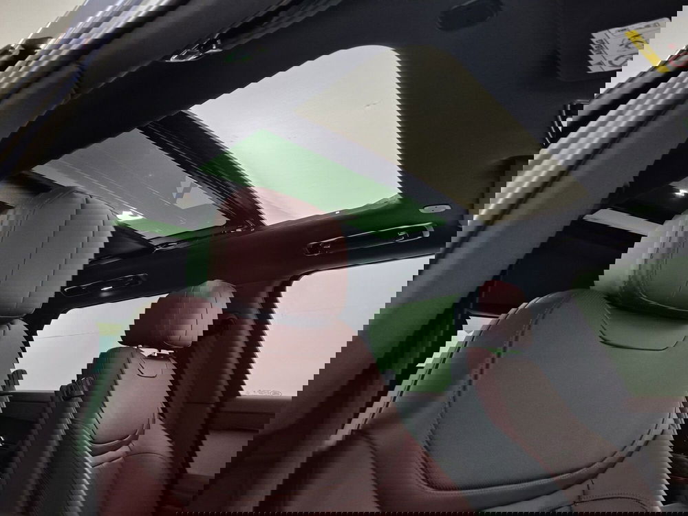 Land Rover Range Rover Sport usata a Torino (16)