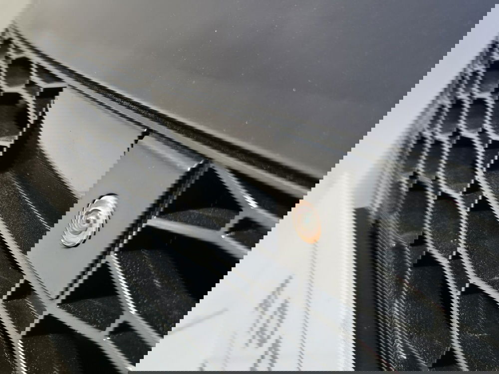 Land Rover Range Rover Sport usata a Torino (17)