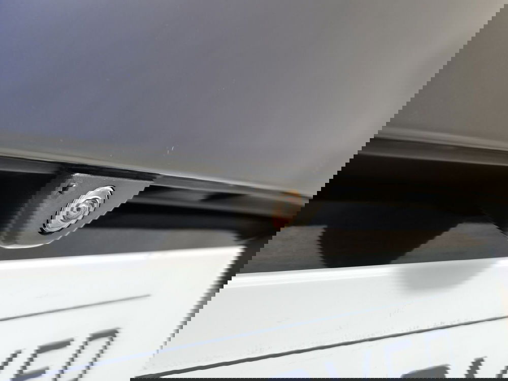 Land Rover Range Rover Sport usata a Torino (18)