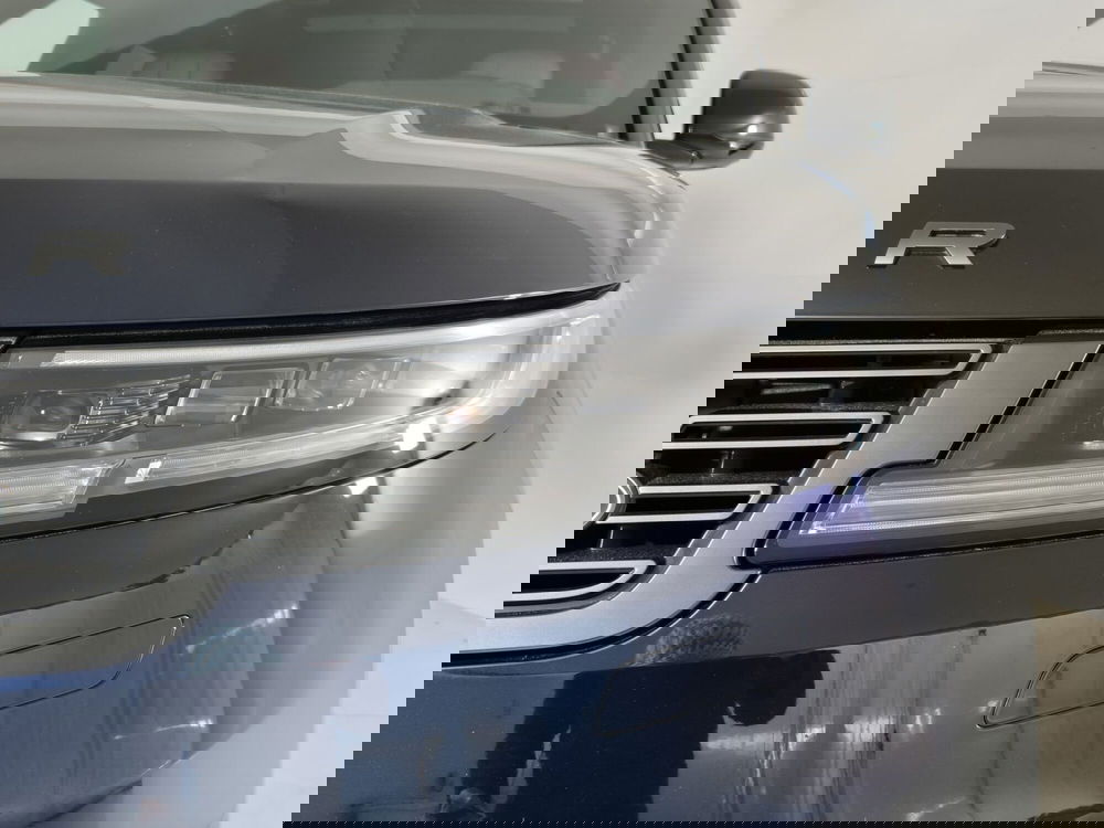 Land Rover Range Rover Sport usata a Torino (20)