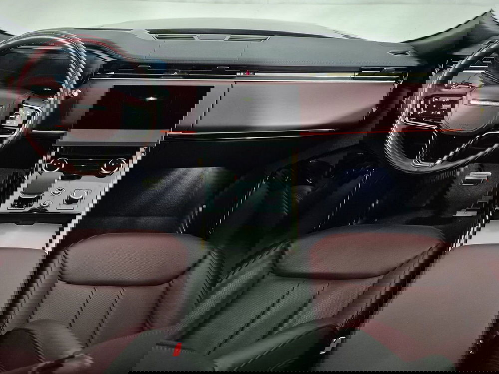 Land Rover Range Rover Sport usata a Torino (4)