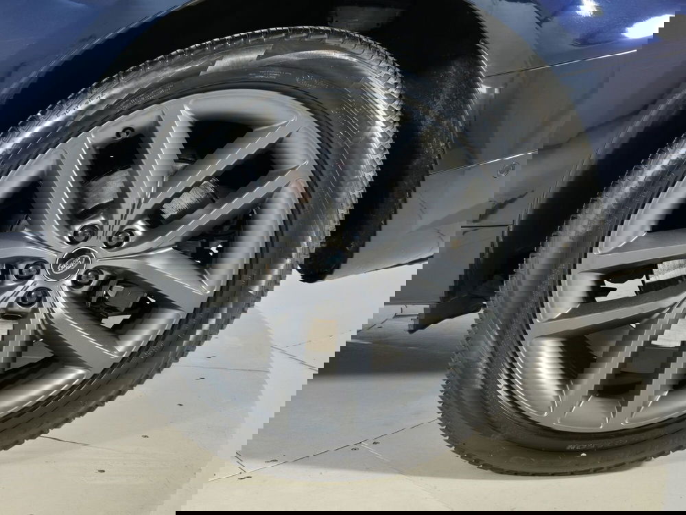 Land Rover Range Rover Sport usata a Torino (9)