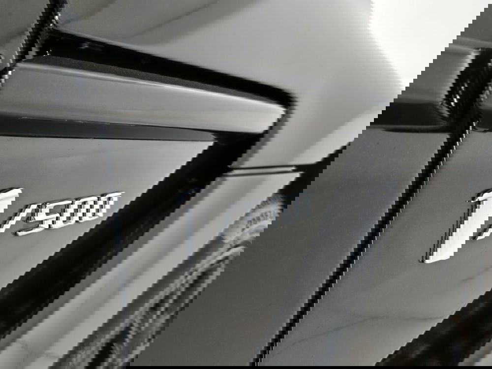 Aston Martin DBX usata a Torino (20)