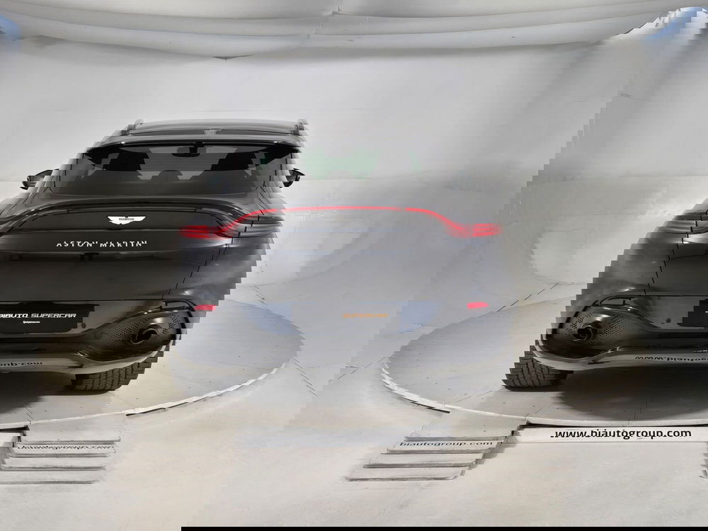 Aston Martin DBX usata a Torino (3)