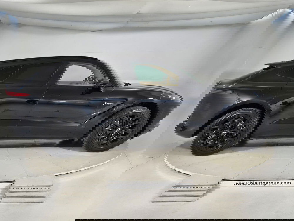 Aston Martin DBX usata a Torino (5)