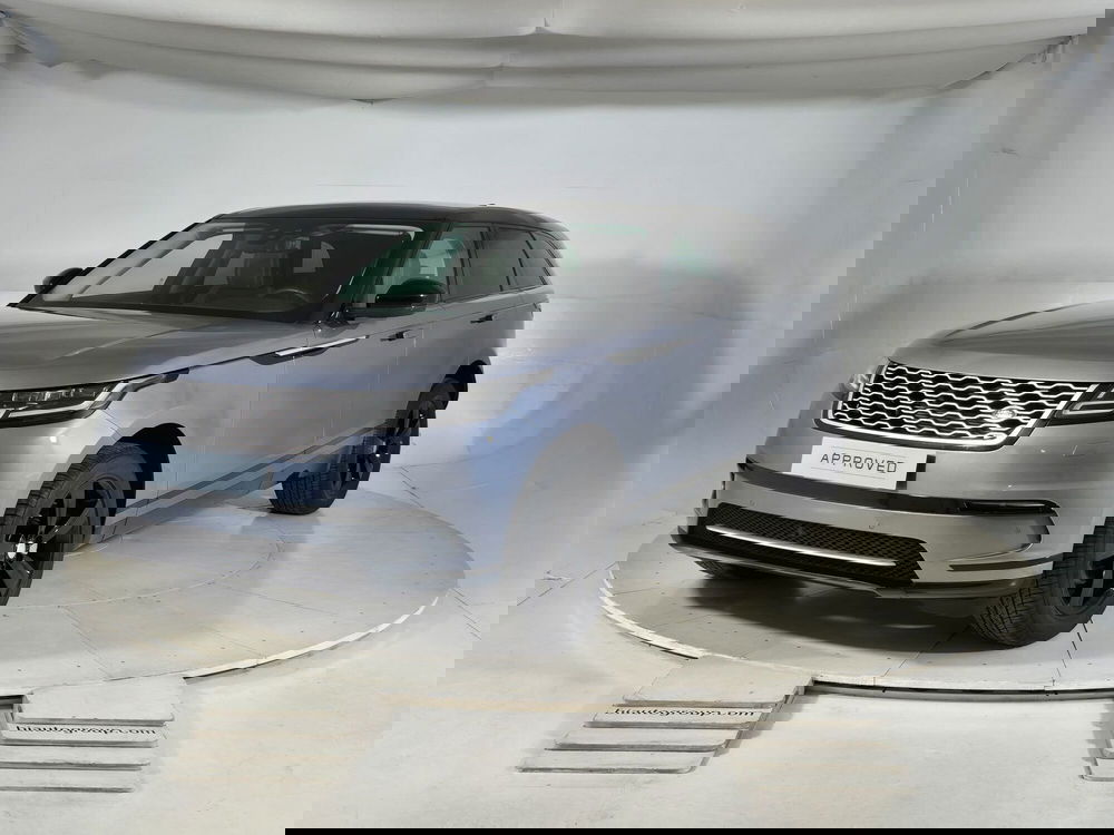 Land Rover Range Rover Velar usata a Torino