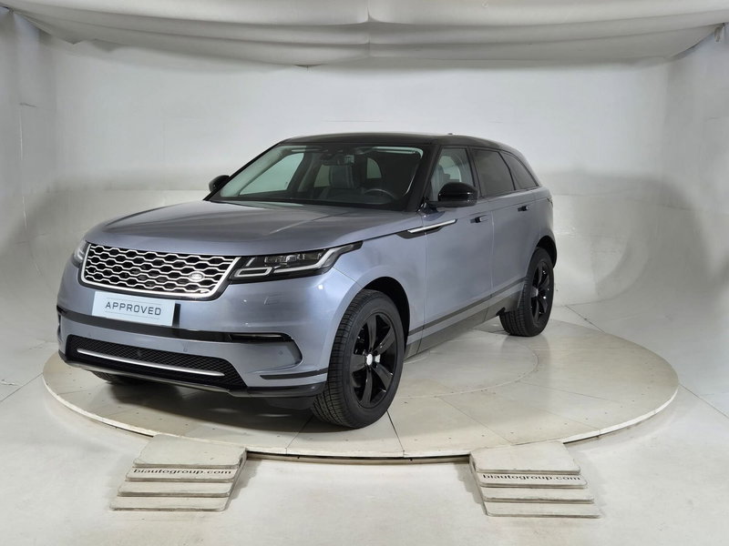 Land Rover Range Rover Velar usata a Torino