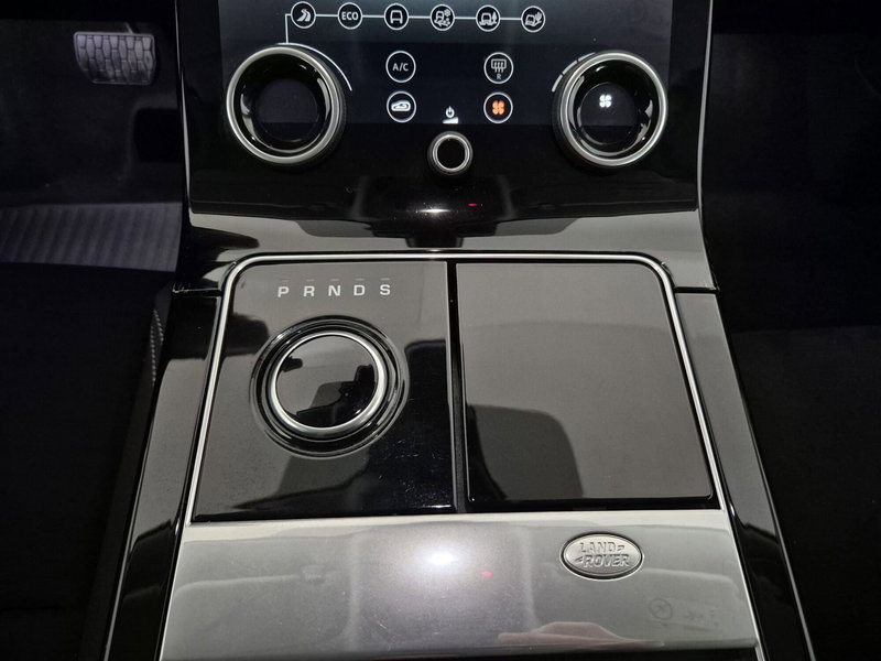 Land Rover Range Rover Velar usata a Torino (10)