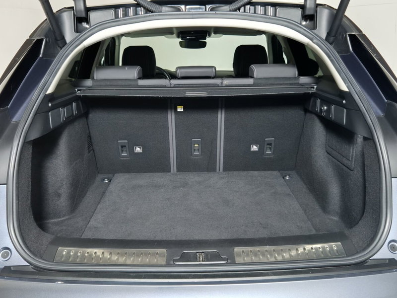 Land Rover Range Rover Velar usata a Torino (12)