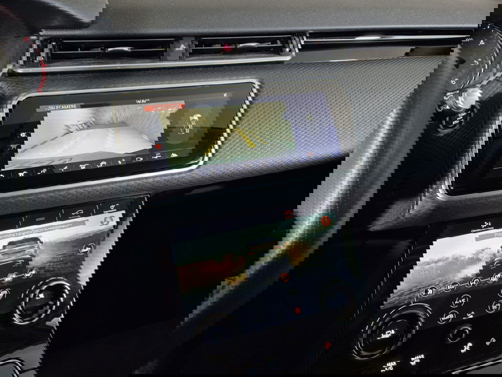 Land Rover Range Rover Velar usata a Torino (14)