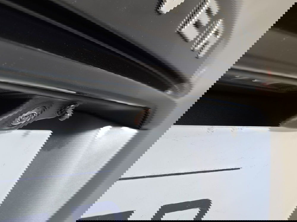 Land Rover Range Rover Velar usata a Torino (16)