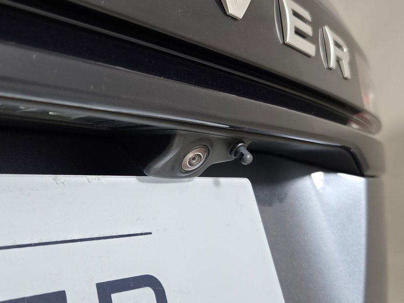 Land Rover Range Rover Velar usata a Torino (16)