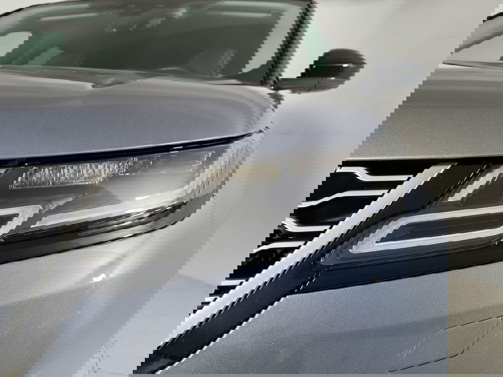 Land Rover Range Rover Velar usata a Torino (18)