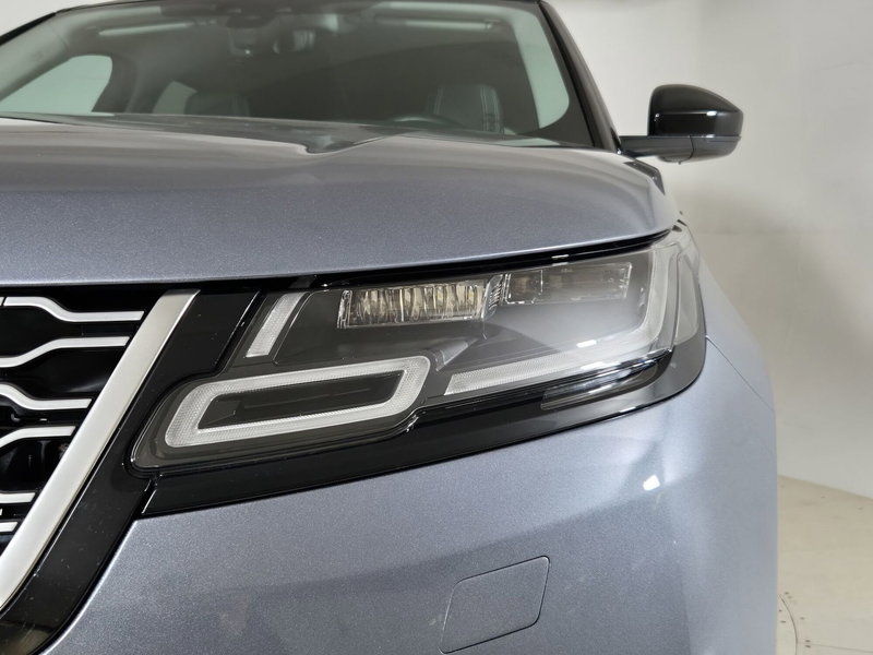 Land Rover Range Rover Velar usata a Torino (18)