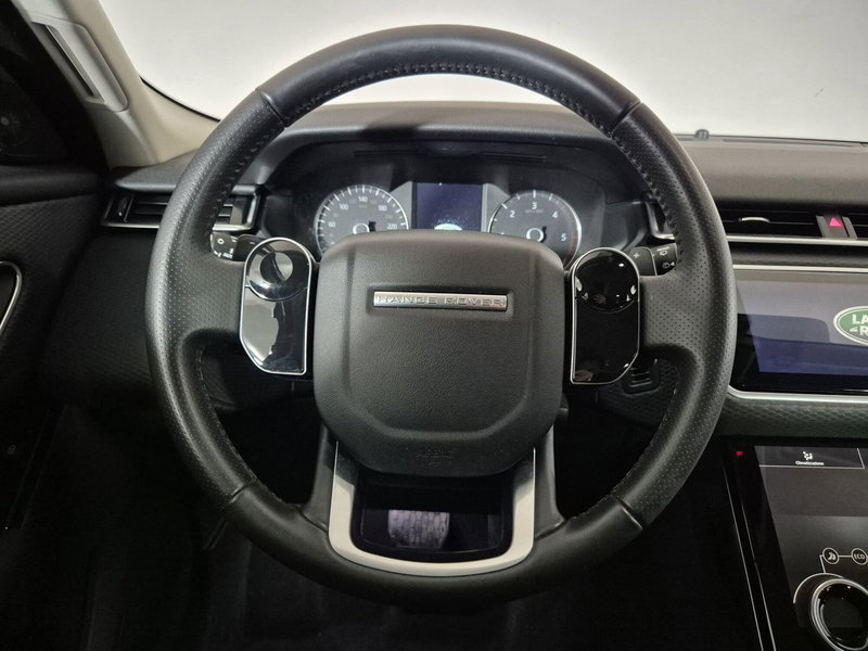 Land Rover Range Rover Velar usata a Torino (19)