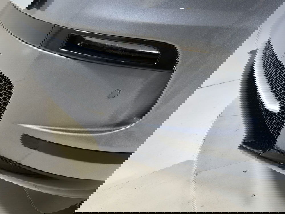 Land Rover Range Rover Velar usata a Torino (20)