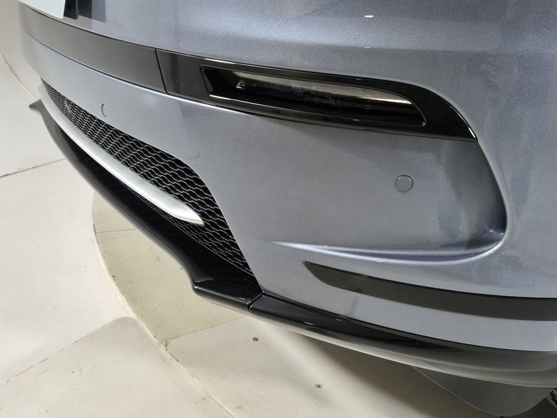 Land Rover Range Rover Velar usata a Torino (20)