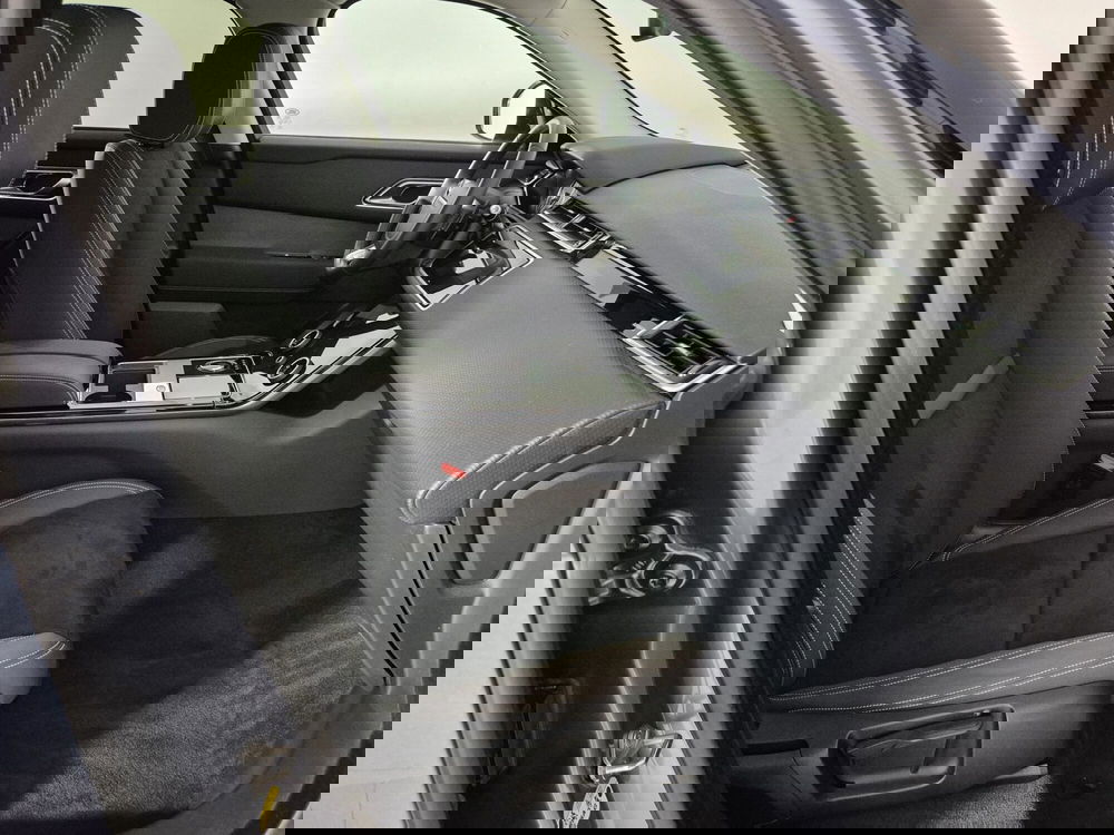 Land Rover Range Rover Velar usata a Torino (3)