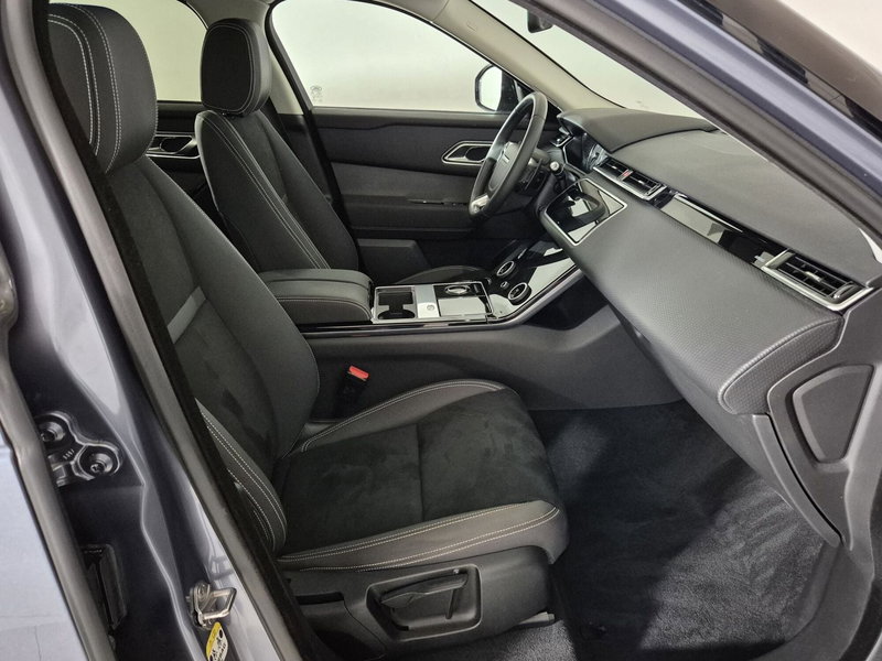 Land Rover Range Rover Velar usata a Torino (3)