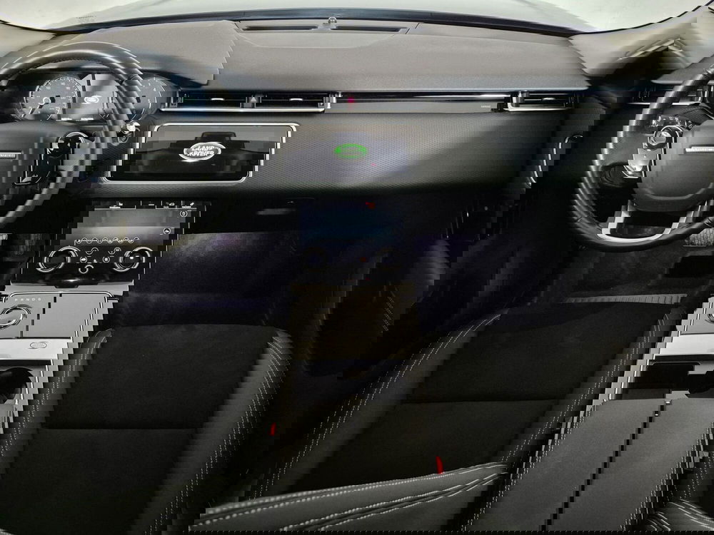 Land Rover Range Rover Velar usata a Torino (4)