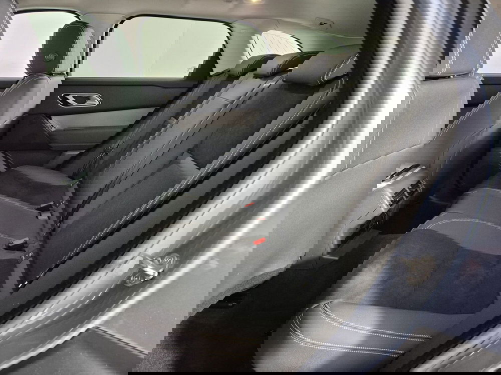 Land Rover Range Rover Velar usata a Torino (5)