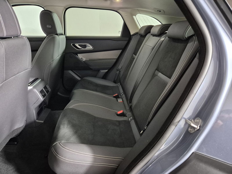 Land Rover Range Rover Velar usata a Torino (5)