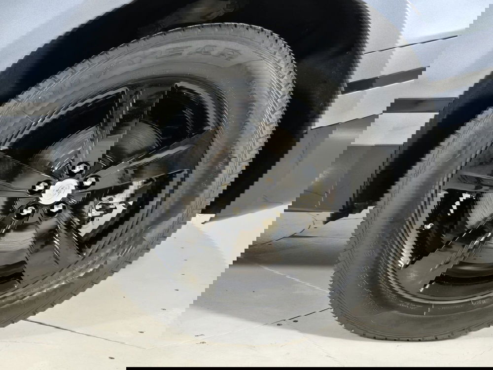 Land Rover Range Rover Velar usata a Torino (9)