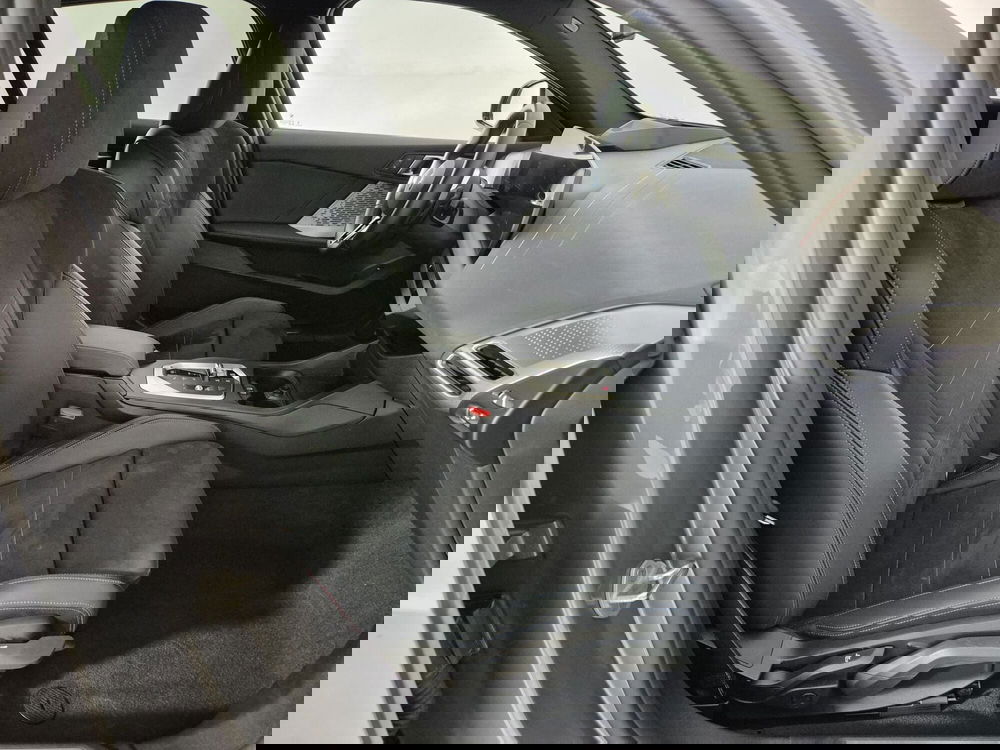 BMW Serie 1 usata a Torino (10)