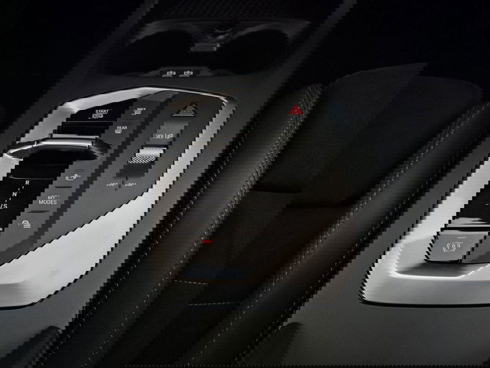 BMW Serie 1 usata a Torino (11)