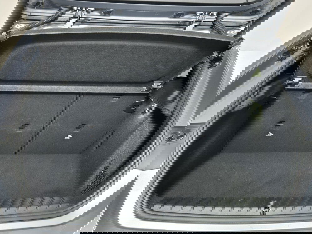 BMW Serie 1 usata a Torino (13)