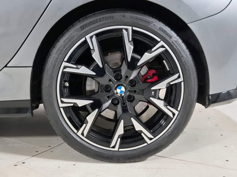 BMW Serie 1 usata a Torino (14)