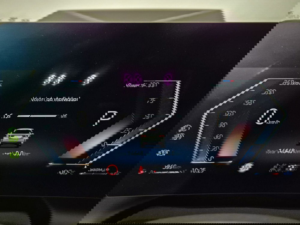 BMW Serie 1 usata a Torino (15)