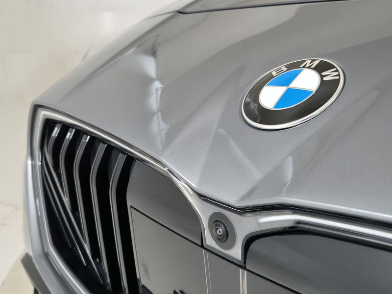 BMW Serie 1 usata a Torino (17)