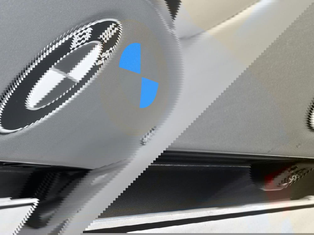 BMW Serie 1 usata a Torino (18)