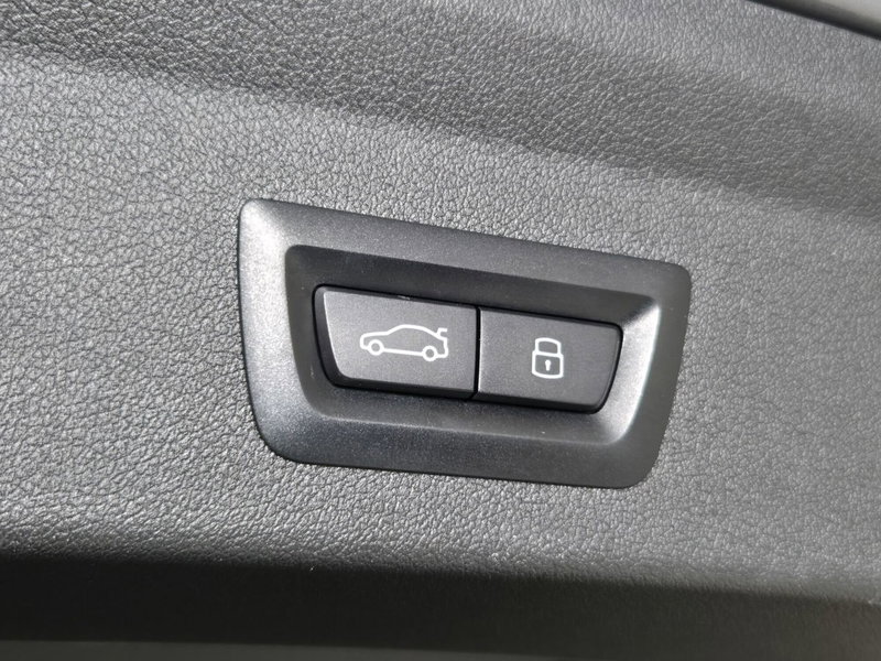 BMW Serie 1 usata a Torino (19)