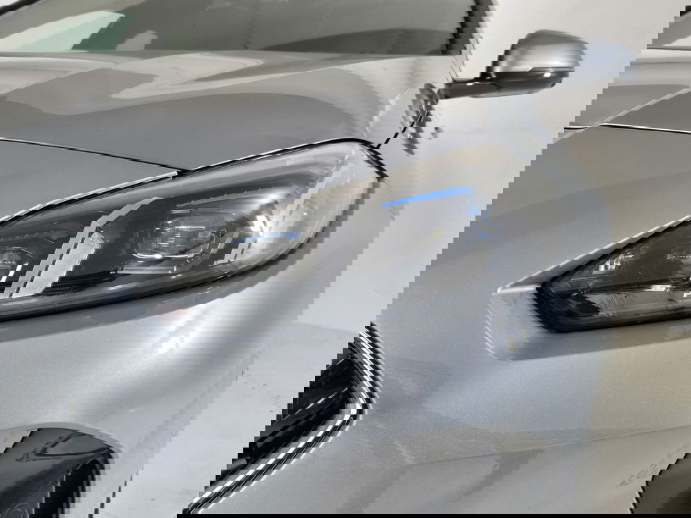 BMW Serie 1 usata a Torino (20)