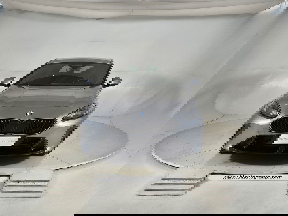 BMW Serie 1 usata a Torino (3)