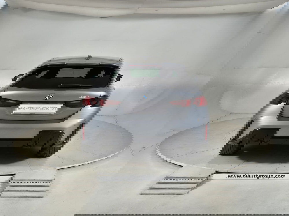 BMW Serie 1 usata a Torino (4)