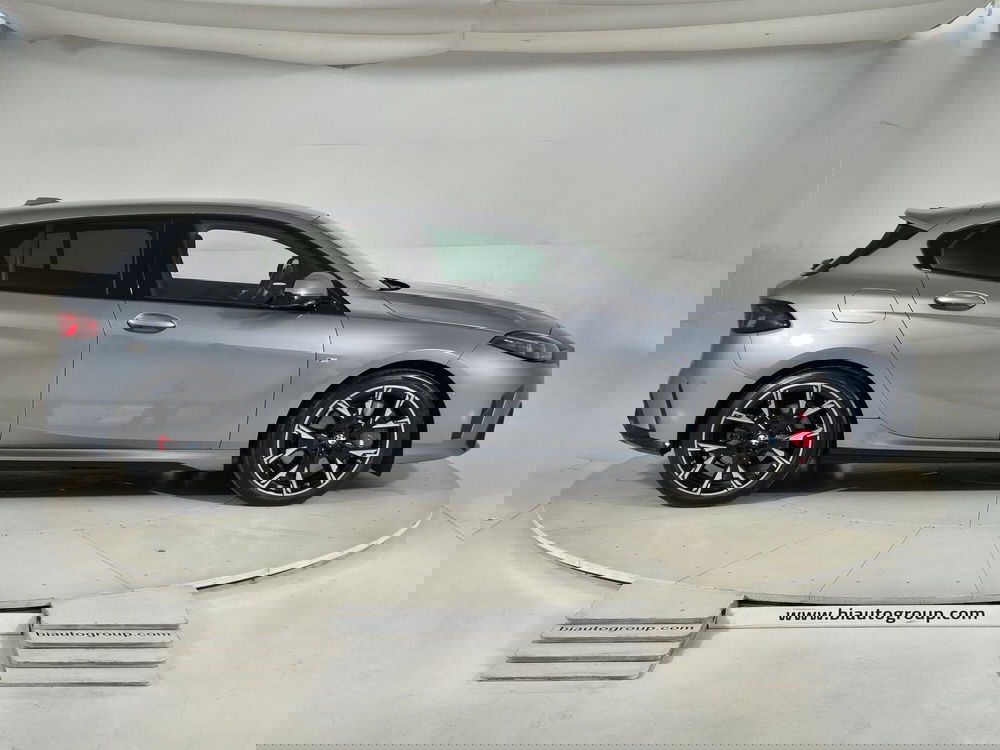 BMW Serie 1 usata a Torino (6)