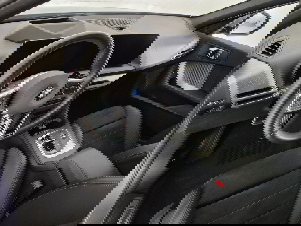 BMW Serie 1 usata a Torino (7)