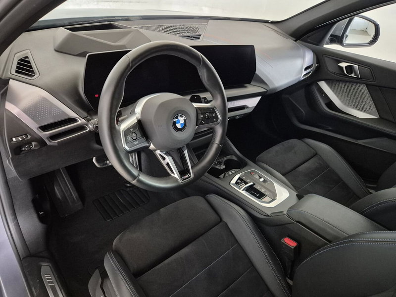 BMW Serie 1 usata a Torino (7)