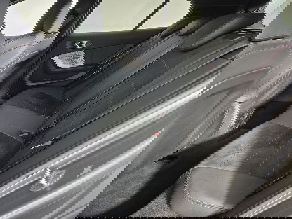 BMW Serie 1 usata a Torino (8)