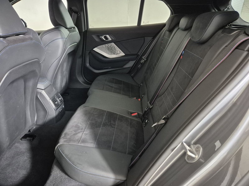 BMW Serie 1 usata a Torino (8)