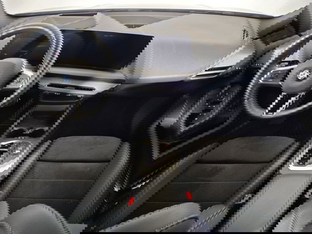 BMW Serie 1 usata a Torino (9)