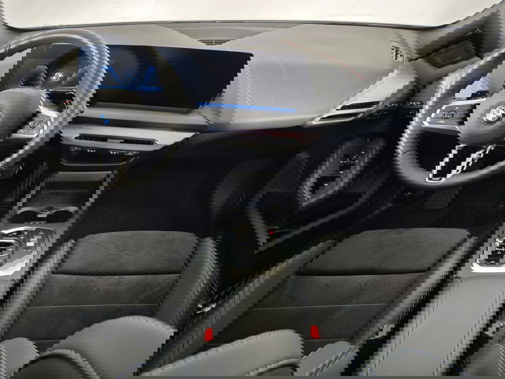 BMW Serie 1 usata a Torino (10)