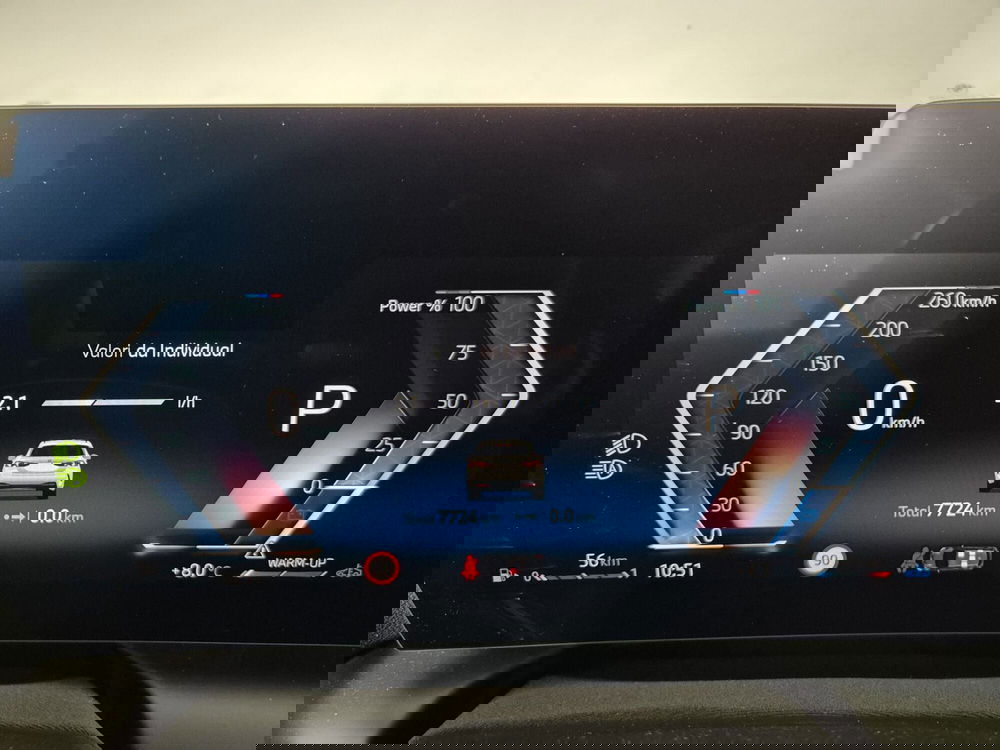 BMW Serie 1 usata a Torino (15)