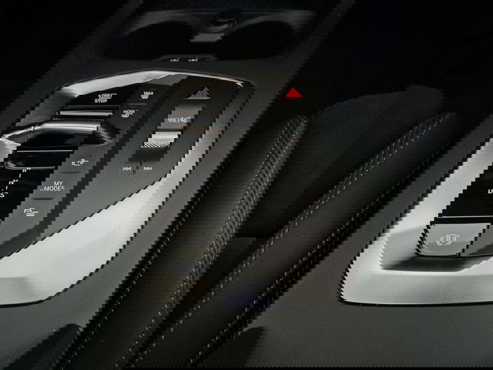 BMW Serie 1 usata a Torino (17)