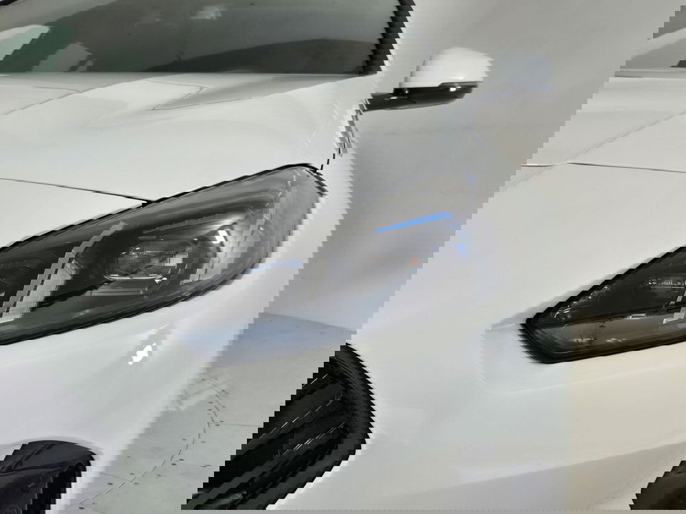 BMW Serie 1 usata a Torino (18)