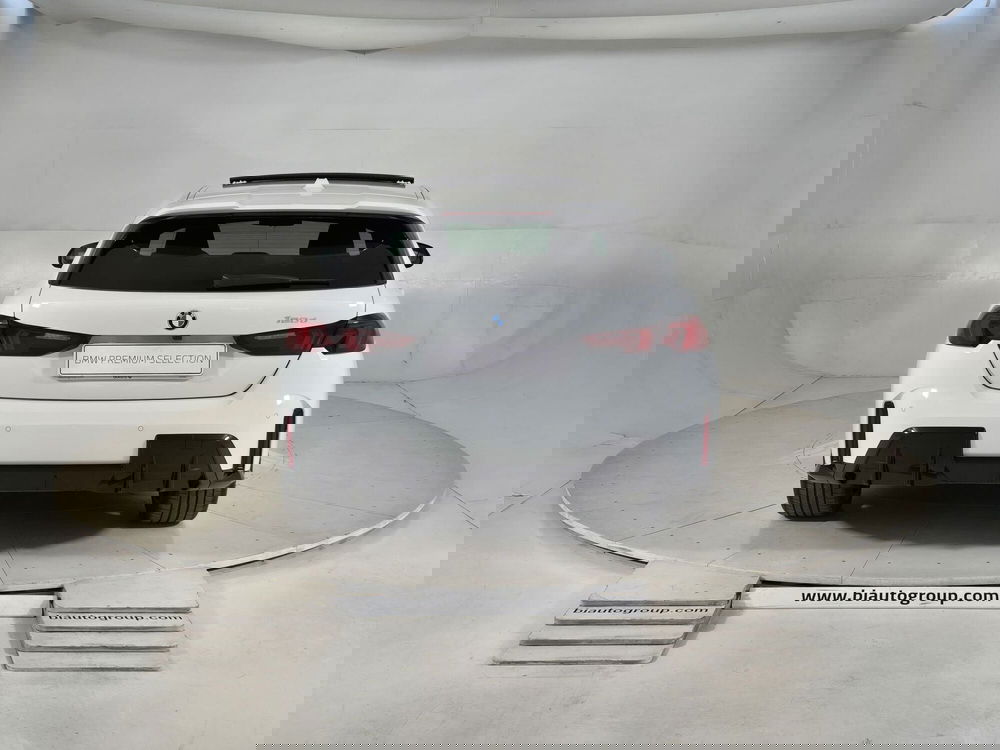 BMW Serie 1 usata a Torino (4)