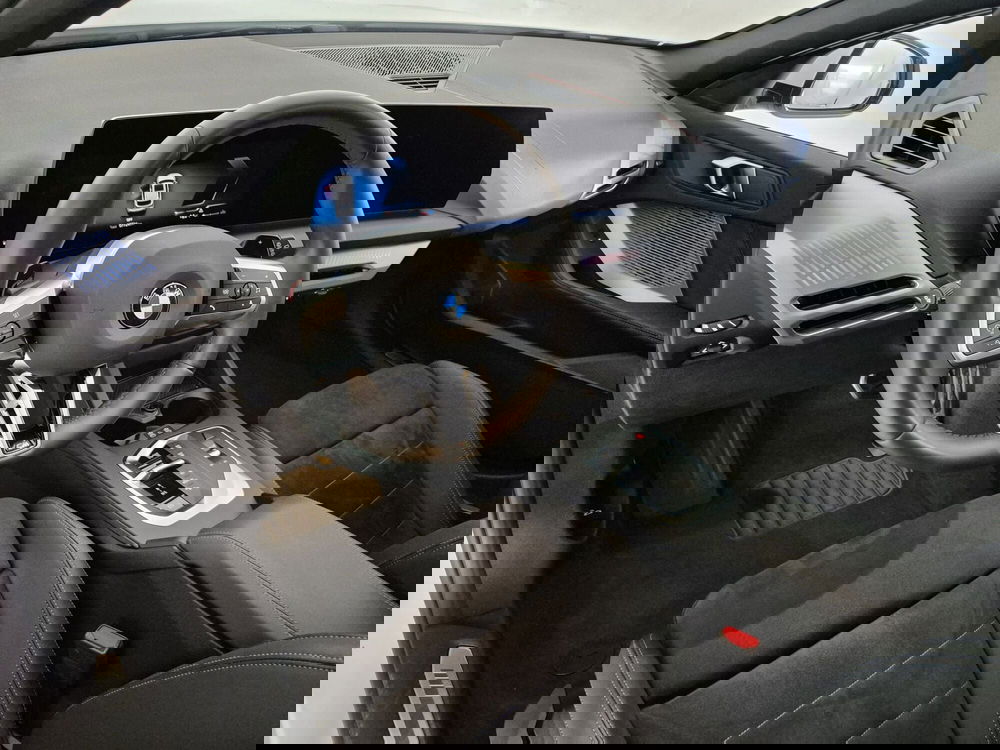 BMW Serie 1 usata a Torino (7)